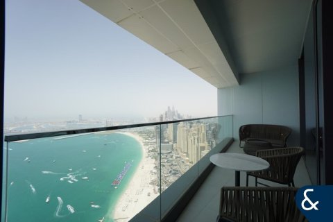 Купить квартиру в The Address Jumeirah Resort and Spa, Джумейра Бич Резиденс, Дубай: 1 спальня, 106м², № 98507 - фото 10