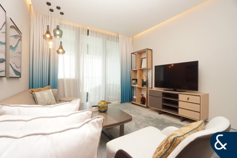 Купить квартиру в The Address Jumeirah Resort and Spa, Джумейра Бич Резиденс, Дубай: 1 спальня, 106м², № 98507 - фото 4