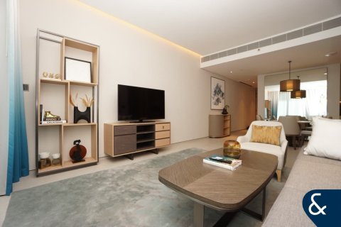 Купить квартиру в The Address Jumeirah Resort and Spa, Джумейра Бич Резиденс, Дубай: 1 спальня, 106м², № 98507 - фото 3