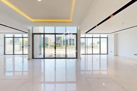 Villa en Golf Place, Dubai Hills Estate, Dubai, 4 dormitorios, 691 m², № 121541 - foto 4