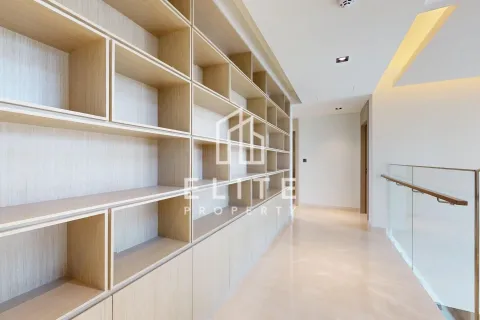 Villa en Golf Place, Dubai Hills Estate, Dubai, 4 dormitorios, 691 m², № 121541 - foto 10