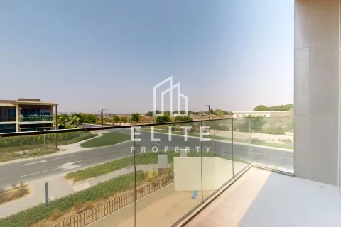 Villa en Golf Place, Dubai Hills Estate, Dubai, 4 dormitorios, 691 m², № 121541 - foto 25