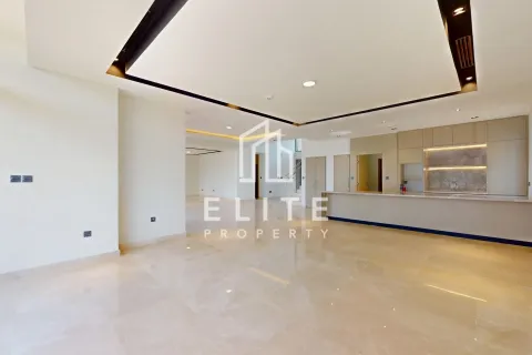 Villa en Golf Place, Dubai Hills Estate, Dubai, 4 dormitorios, 691 m², № 121541 - foto 7