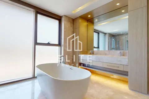 Villa en Golf Place, Dubai Hills Estate, Dubai, 4 dormitorios, 691 m², № 121541 - foto 21