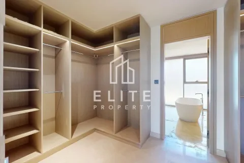 Villa en Golf Place, Dubai Hills Estate, Dubai, 4 dormitorios, 691 m², № 121541 - foto 11