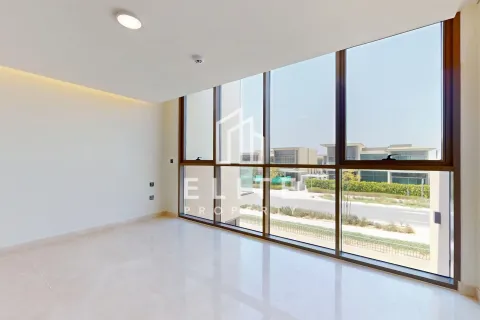 Villa en Golf Place, Dubai Hills Estate, Dubai, 4 dormitorios, 691 m², № 121541 - foto 16