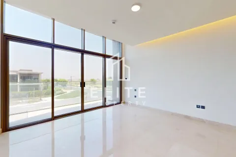 Villa en Golf Place, Dubai Hills Estate, Dubai, 4 dormitorios, 691 m², № 121541 - foto 15
