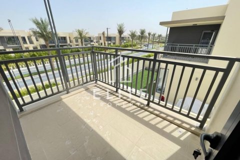 Villa in Maple at Dubai Hills Estate, Dubai Hills Estate, Dubai 4 bedrooms, 229 sq.m. № 121543 - photo 3