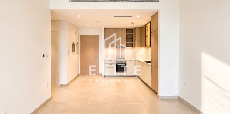 Appartement à Dubai Hills Estate, Dubai, 2 chambres, 99 m², № 121540