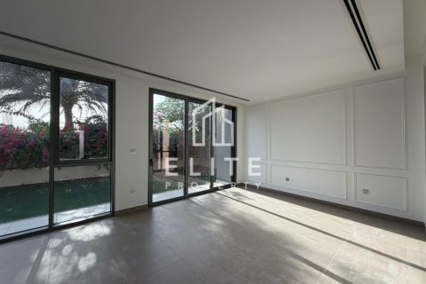 Villa à Sidra Villas, Dubai Hills Estate, Dubai, 4 chambres, 328 m², № 121545 - photo 4