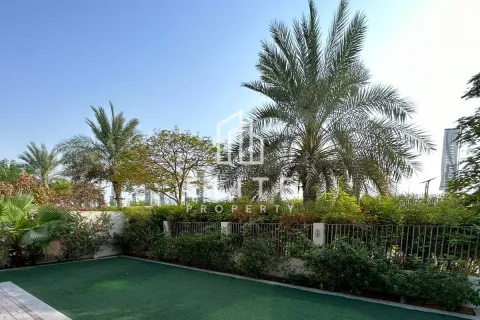 Villa à Sidra Villas, Dubai Hills Estate, Dubai, 4 chambres, 328 m², № 121545 - photo 25