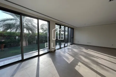 Villa à Sidra Villas, Dubai Hills Estate, Dubai, 4 chambres, 328 m², № 121545 - photo 18