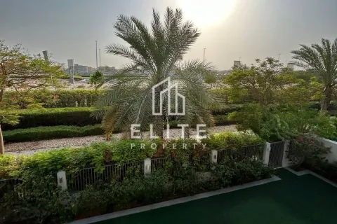 Villa à Sidra Villas, Dubai Hills Estate, Dubai, 4 chambres, 328 m², № 121545 - photo 26