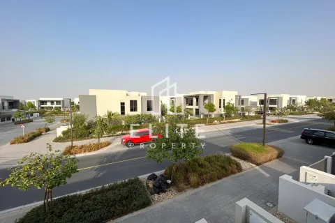 Villa à Sidra Villas, Dubai Hills Estate, Dubai, 4 chambres, 328 m², № 121545 - photo 10
