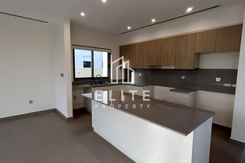 Villa à Sidra Villas, Dubai Hills Estate, Dubai, 4 chambres, 328 m², № 121545 - photo 5