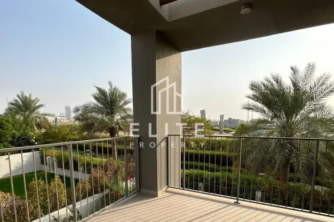 Villa à Sidra Villas, Dubai Hills Estate, Dubai, 4 chambres, 328 m², № 121545 - photo 21