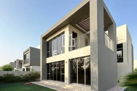 Villa in Sidra Villas, Dubai Hills Estate, Dubai 4 bedrooms, 328 sq.m. № 121545