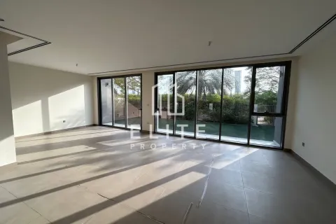 Villa à Sidra Villas, Dubai Hills Estate, Dubai, 4 chambres, 328 m², № 121545 - photo 16