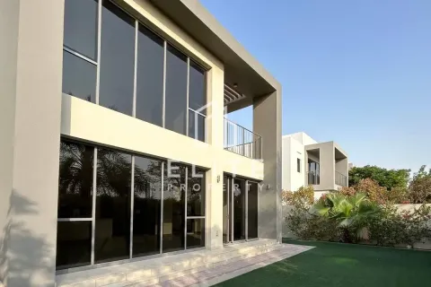 Villa à Sidra Villas, Dubai Hills Estate, Dubai, 4 chambres, 328 m², № 121545 - photo 19