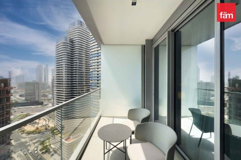 Apartamento en Downtown Dubai (Downtown Burj Dubai), Dubai, 1 dormitorio, 70.6 m², № 50741 - foto 5