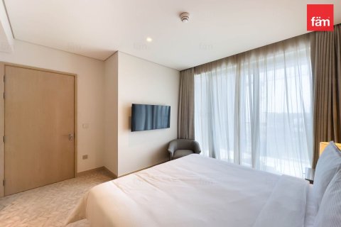 Apartamento en Downtown Dubai (Downtown Burj Dubai), Dubai, 1 dormitorio, 70.6 m², № 50741 - foto 9