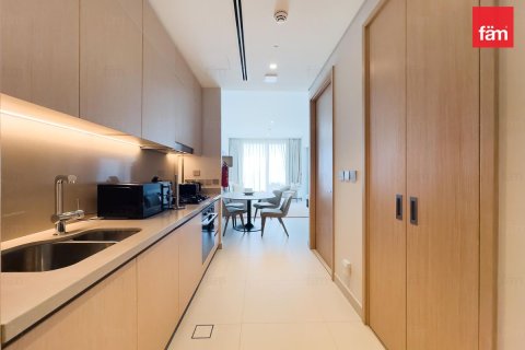 Apartamento en Downtown Dubai (Downtown Burj Dubai), Dubai, 1 dormitorio, 70.6 m², № 50741 - foto 11