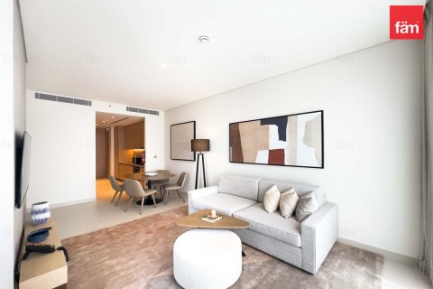 Apartamento en Downtown Dubai (Downtown Burj Dubai), Dubai, 1 dormitorio, 70.6 m², № 50741 - foto 3
