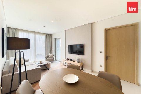 Apartamento en Downtown Dubai (Downtown Burj Dubai), Dubai, 1 dormitorio, 70.6 m², № 50741 - foto 4