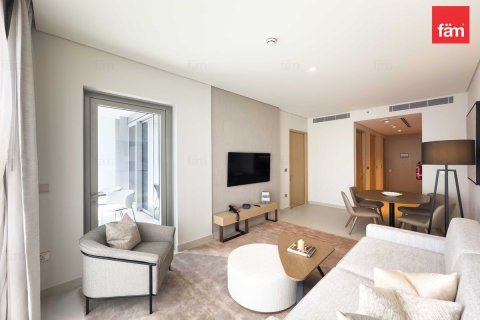 Apartamento en Downtown Dubai (Downtown Burj Dubai), Dubai, 1 dormitorio, 70.6 m², № 50741 - foto 2