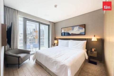 Apartamento en Downtown Dubai (Downtown Burj Dubai), Dubai, 1 dormitorio, 70.6 m², № 50741 - foto 6
