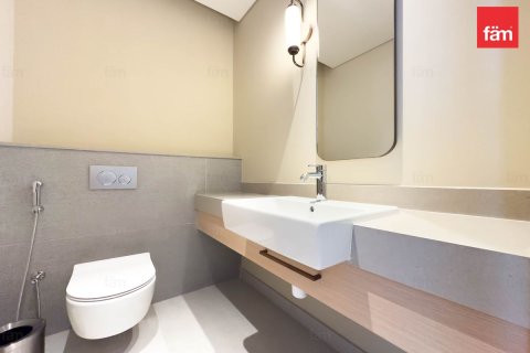 Apartamento en Downtown Dubai (Downtown Burj Dubai), Dubai, 1 dormitorio, 70.6 m², № 50741 - foto 15