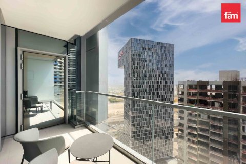 Apartamento en Downtown Dubai (Downtown Burj Dubai), Dubai, 1 dormitorio, 70.6 m², № 50741 - foto 12