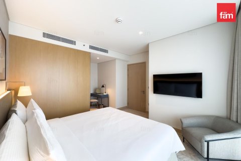Apartamento en Downtown Dubai (Downtown Burj Dubai), Dubai, 1 dormitorio, 70.6 m², № 50741 - foto 8
