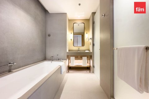 Apartamento en Downtown Dubai (Downtown Burj Dubai), Dubai, 1 dormitorio, 70.6 m², № 50741 - foto 14