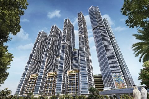 Appartement à Dubai, 1 chambre, 58.7 m², № 50732 - photo 19