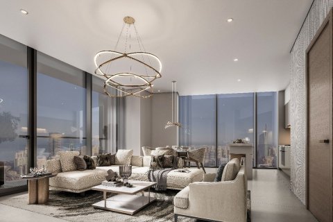 Appartement à Dubai, 1 chambre, 58.7 m², № 50732 - photo 1