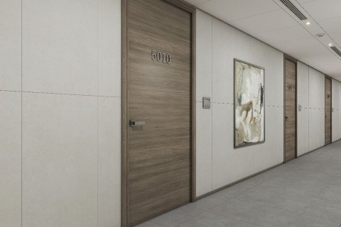 Appartement à Dubai, 1 chambre, 58.7 m², № 50732 - photo 4