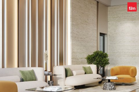 Appartement à Meydan, Dubai, 1 chambre, 124.1 m², № 50730 - photo 9