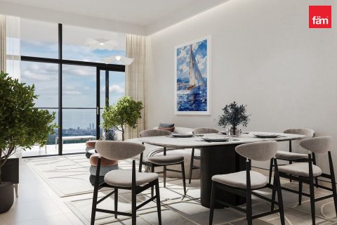 Appartement à Meydan, Dubai, 1 chambre, 124.1 m², № 50730 - photo 3