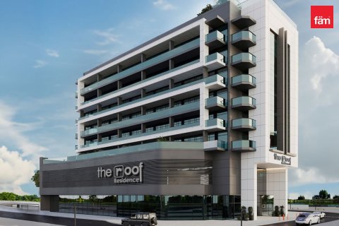 Appartement à Meydan, Dubai, 1 chambre, 124.1 m², № 50730 - photo 1