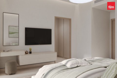 Appartement à Meydan, Dubai, 1 chambre, 124.1 m², № 50730 - photo 5