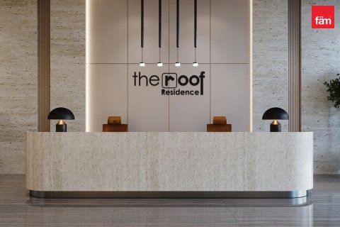 Appartement à Meydan, Dubai, 1 chambre, 124.1 m², № 50730 - photo 7