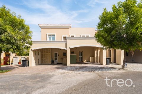 Вилла в Арабиан Ранчес, Дубай, 2 спальни, 165.46м², № 119983