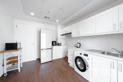Снять в аренду виллу в Арабиан Ранчес, Дубай: 2 спальни, 165.46м², № 119983 - фото 17