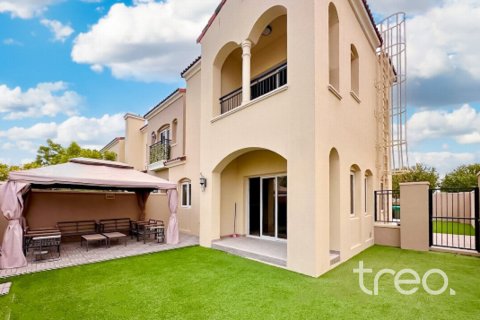 Таунхаус в Casa Viva, Serena, Дубай, 3 спальни, 254.28м², № 119978