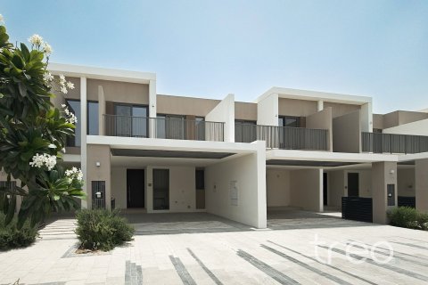 Вилла в Elan, Tilal Al Ghaf, Дубай, 3 спальни, 199.93м², № 119981