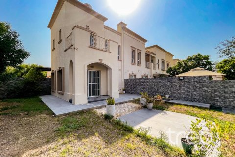 Villa à The Springs, Dubai, 2 chambres, 156.63 m², № 119982