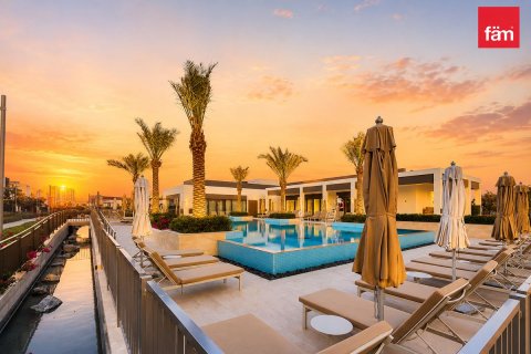 Villa in Dubai Hills Estate, Dubai 5 bedrooms, 649 sq.m. № 123459 - photo 4