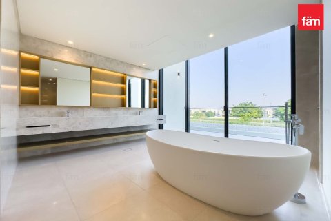 Villa in Dubai Hills Estate, Dubai 5 bedrooms, 649 sq.m. № 123459 - photo 22
