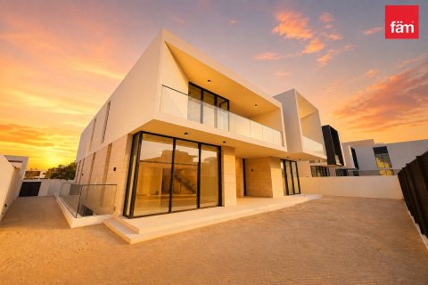 Villa in Dubai Hills Estate, Dubai 5 bedrooms, 649 sq.m. № 123459 - photo 3